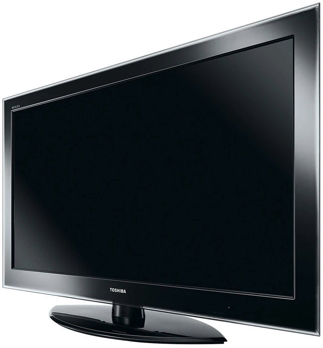 Toshiba 40VL733R