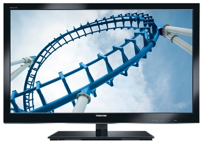 Toshiba 47VL863R